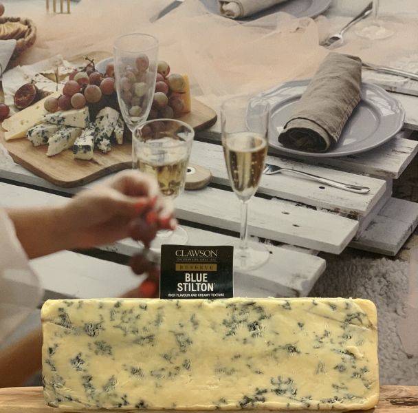 Stilton Reserve