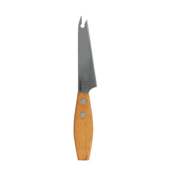 Semi Hard Cheese Knife Mini Geneva No.3