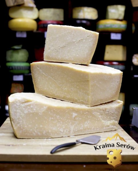 Parmigiano Reggiano