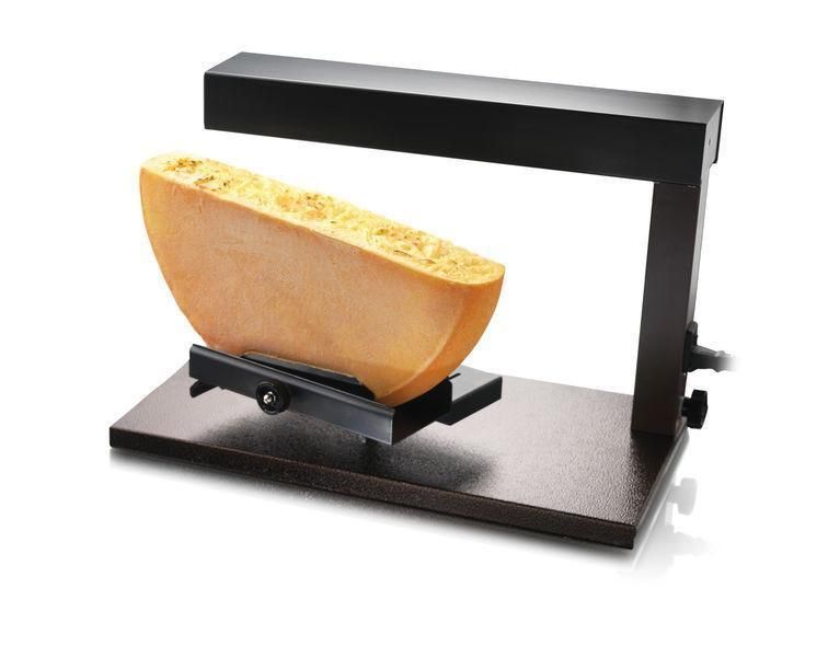 Raclette Demi