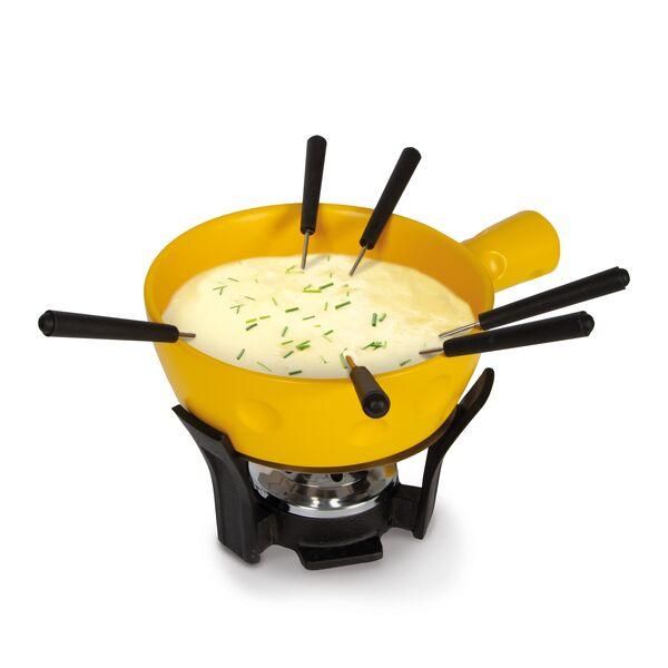 Fondue Set Super Cheesy - 1,3 L