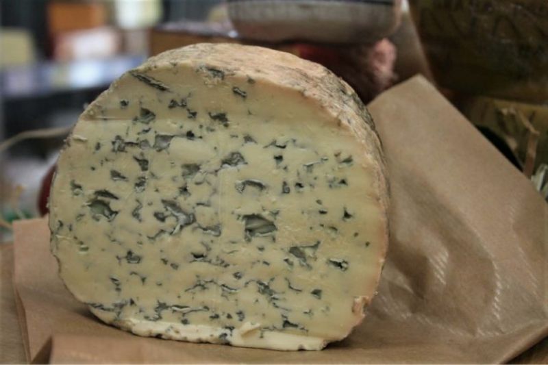 Fourme d'Ambert