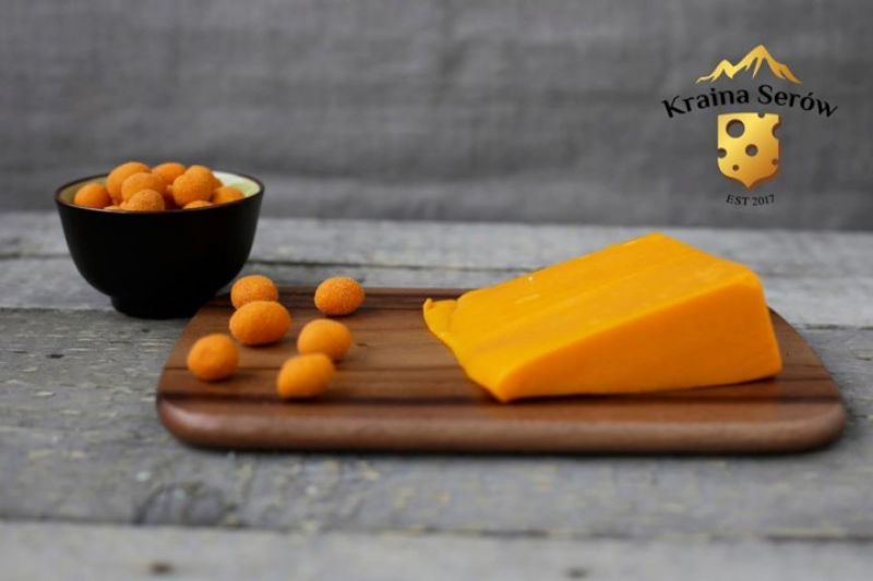 Cheddar